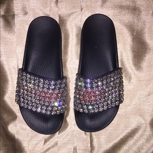 Gucci Slippers